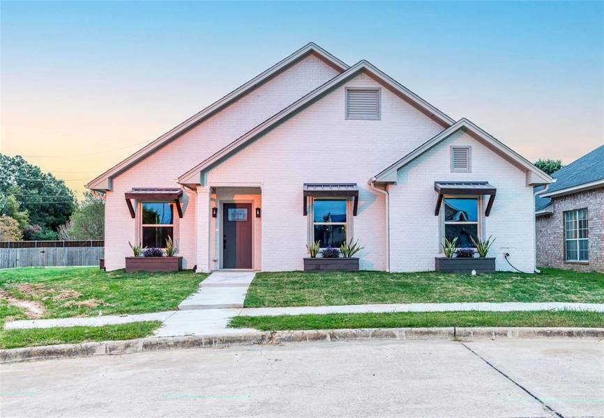 4230 Primrose Lane, Paris, TX 75462