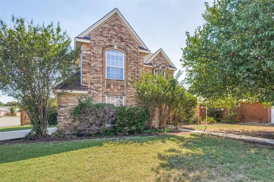 5224 Tartan Circle, Denton, TX 76208