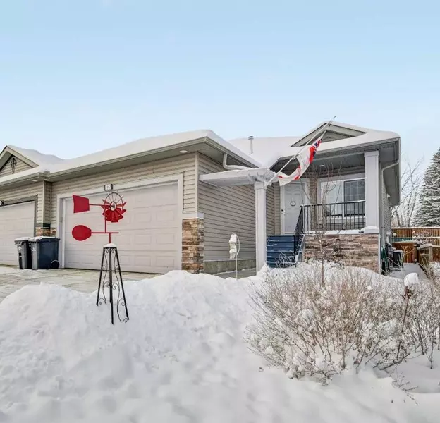 1951 High Park CIR NW, High River, AB T1V0C8