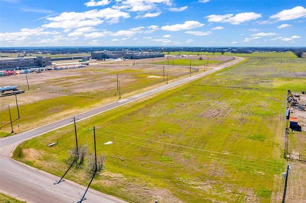 TBD Hoyt Road, Waxahachie, TX 75167