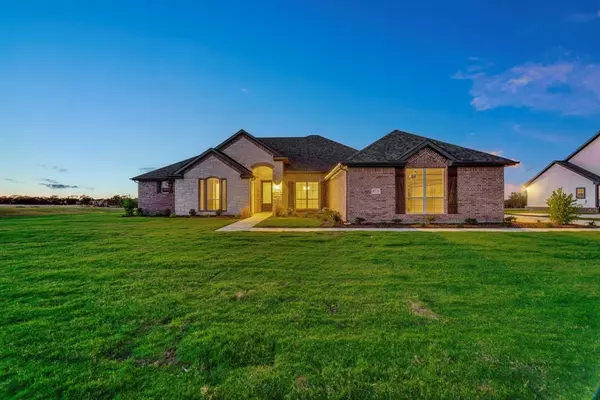 4225 Old Springtown Road, Weatherford, TX 76085