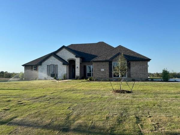 Weatherford, TX 76085,4225 Old Springtown Road