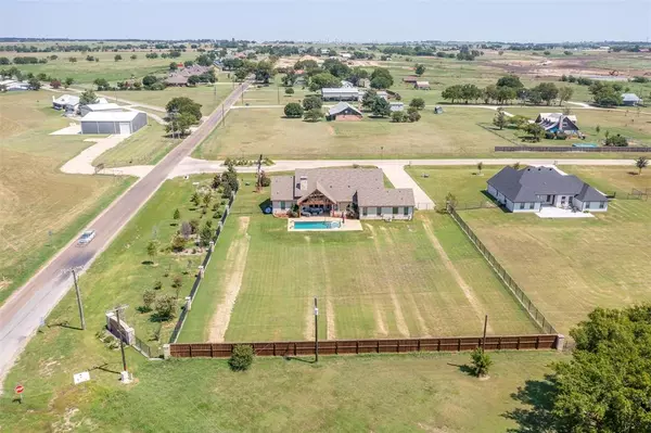 Godley, TX 76044,9833 Wildcat Ridge