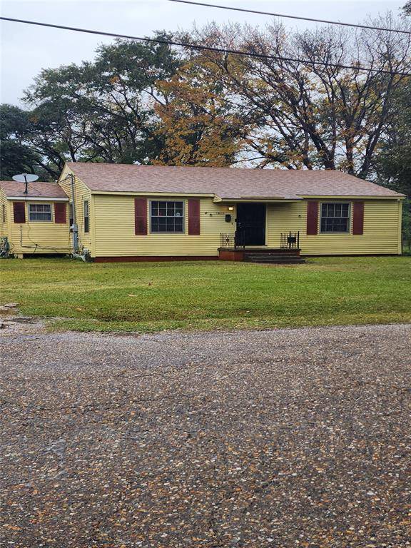 1814 Vivian Street, Shreveport, LA 71108