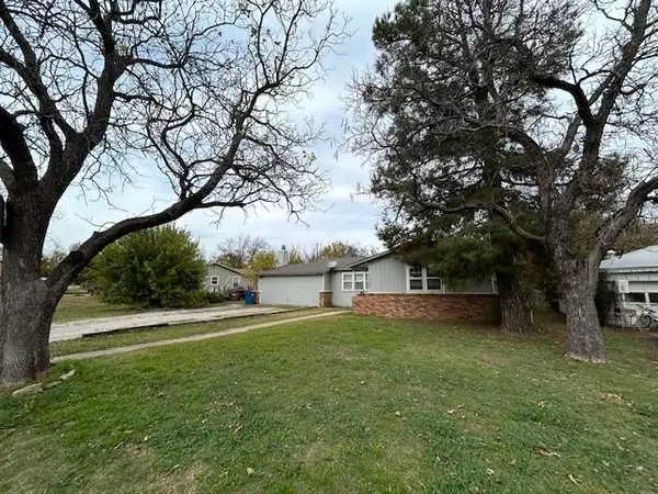 Cisco, TX 76437,1406 Bliss Street