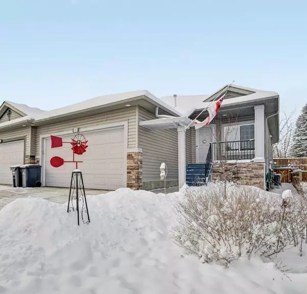 1951 High Park CIR NW, High River, AB T1V0C8