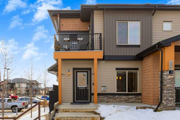 2461 Baysprings Link Southwest #1416, Airdrie, AB T4B 4C6