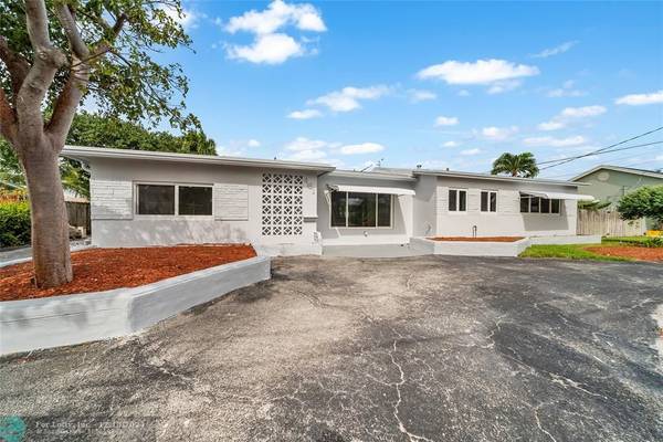 461 NE 44th Street, Boca Raton, FL 33431