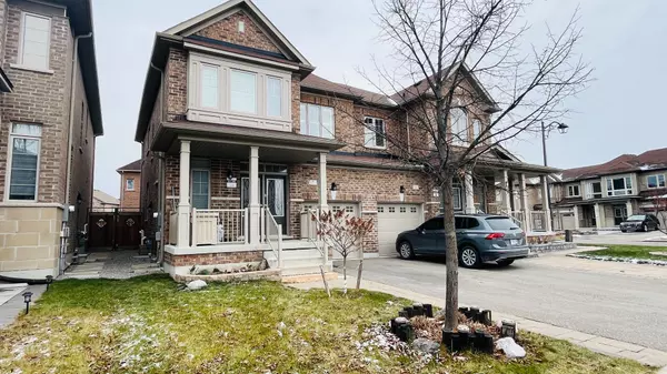 7 Chouinard WAY, Aurora, ON L4G 0V9