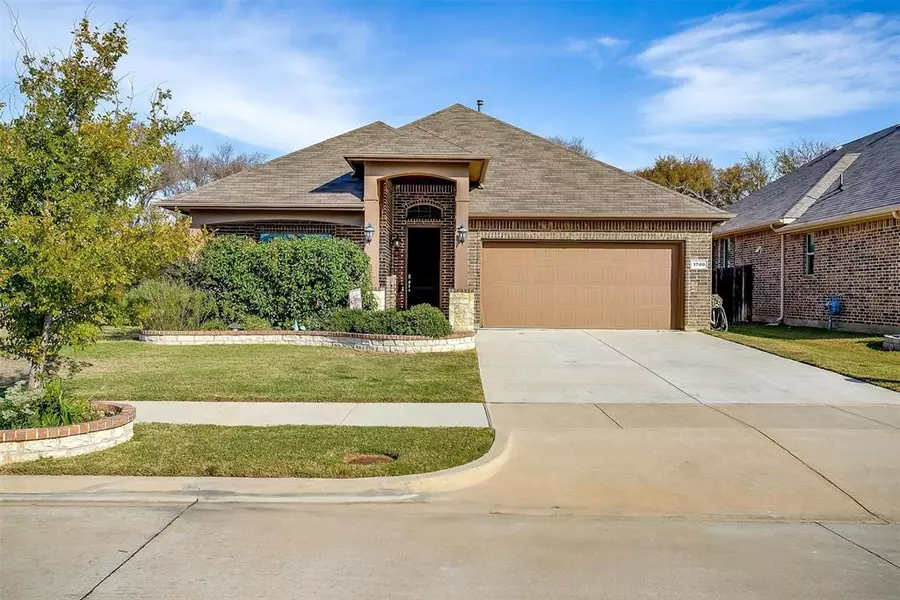 1700 Spinnaker Drive, Denton, TX 76210