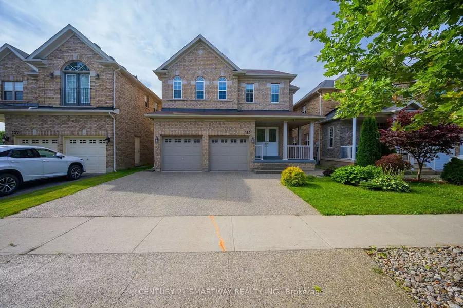 159 Wright CRES, Niagara-on-the-lake, ON L0S 1J0