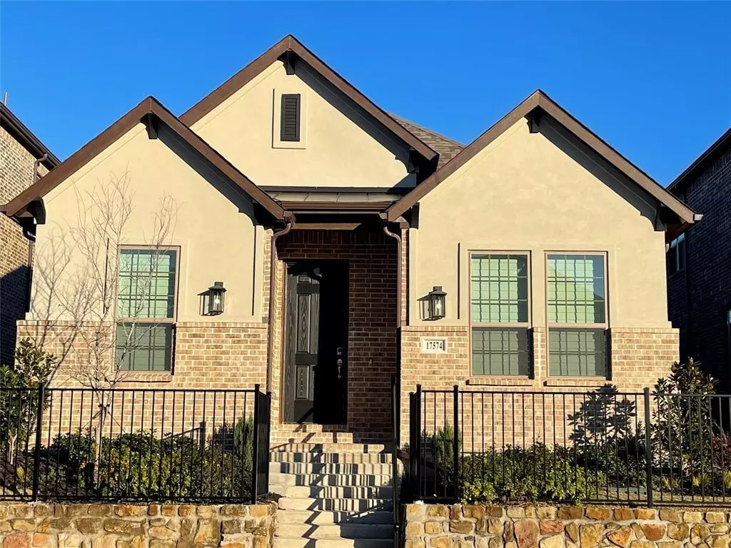 Dallas, TX 75252,17574 Bottlebrush Drive