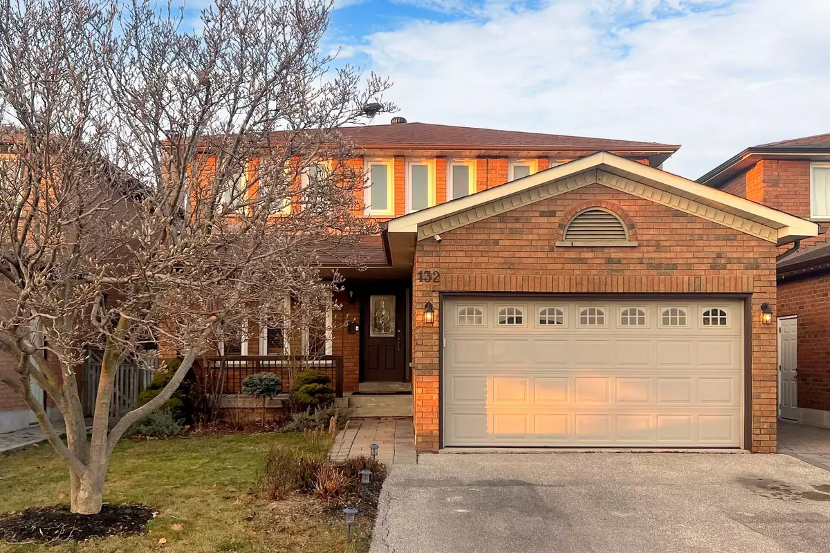 Vaughan, ON L4L 5N8,132 Belview AVE