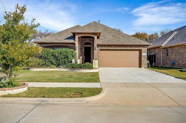 1700 Spinnaker Drive,  Denton,  TX 76210