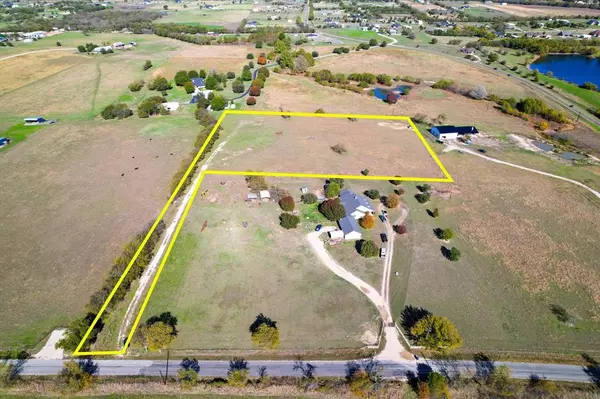 Sanger, TX 76266,TBD Chisum Road