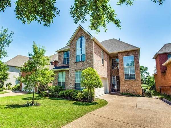 2510 Waterford Drive, Irving, TX 75063