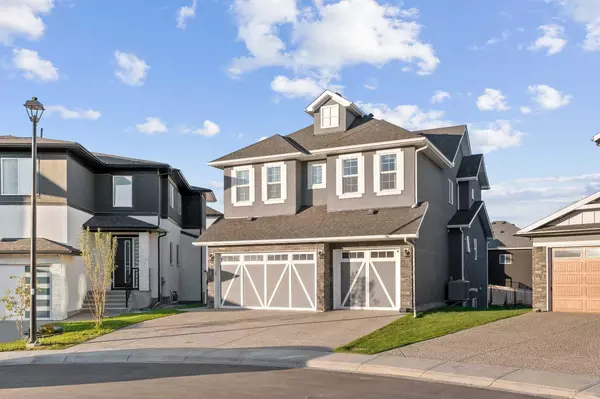 Chestermere, AB T1X 1Y1,219 Kinniburgh PL