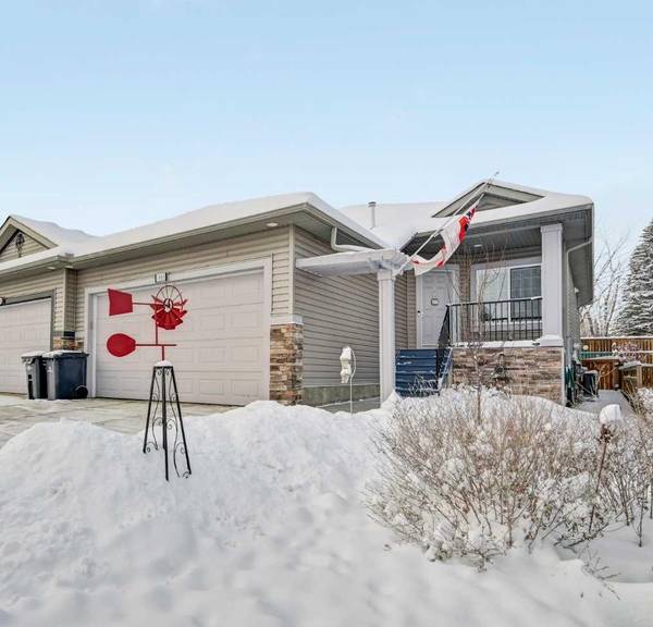 1951 High Park CIR Northwest, High River, AB T1V0C8