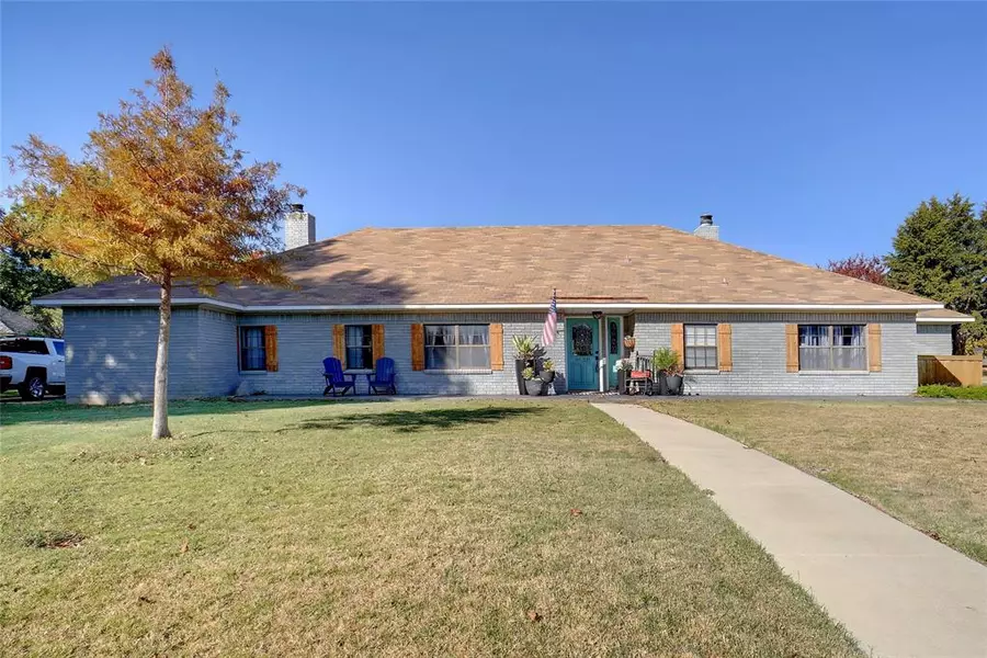 3213 Windy Hill, Denton, TX 76209