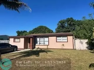 251 NE 23rd St, Pompano Beach, FL 33060