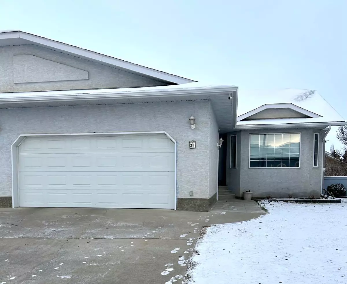 Brooks, AB T1R 1G2,31 LuDor Close East