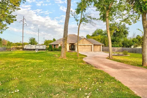 Choctaw, OK 73020,1600 Whispering Lane