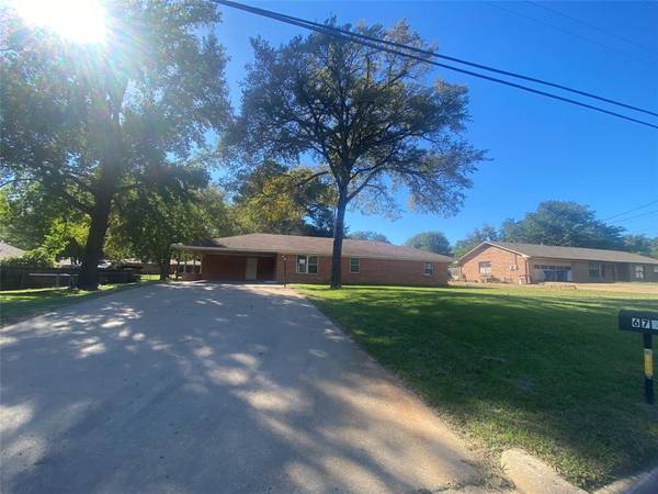 675 N Beaulah Street, Hawkins, TX 75765