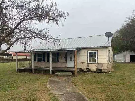 11114 E State Highway 31, Kerens, TX 75144