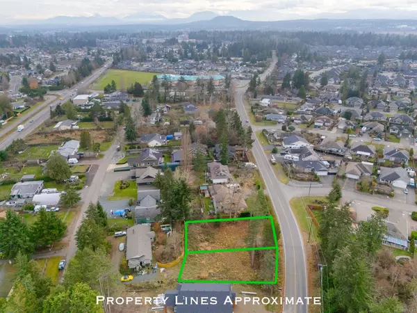 French Creek, BC V9P 2E6,Lot B Wembley Rd