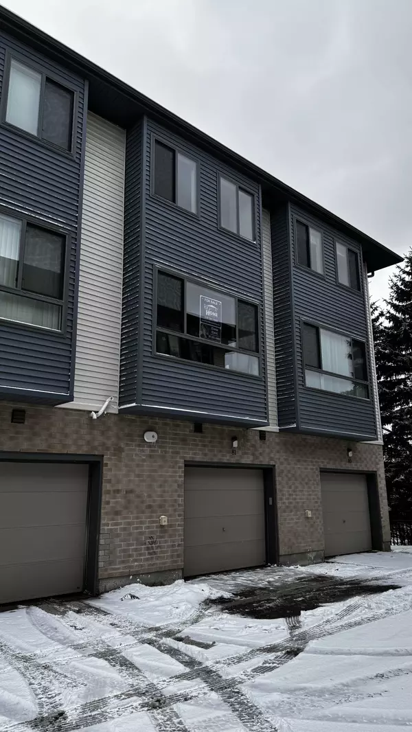 Barrie, ON L4M 4T5,369 Essa RD #81