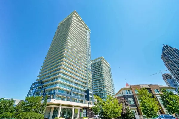 Mississauga, ON L5B 0G7,360 Square One DR #1705