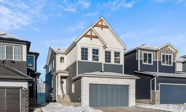 216 Crimson Ridge PL Northwest, Calgary, AB T3L 0K7