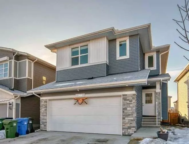 760 Corner Meadows WAY NE, Calgary, AB T3N 3C8