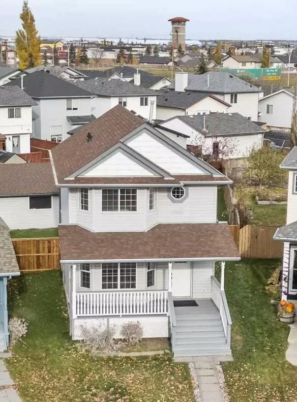 Calgary, AB T2Z 3C1,135 Mt Apex CRES SE