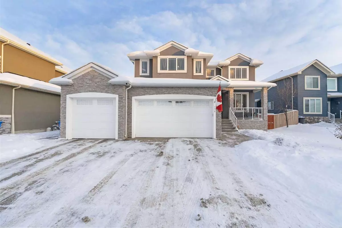 Chestermere, AB T1X 0M2,152 Kinniburgh BLVD