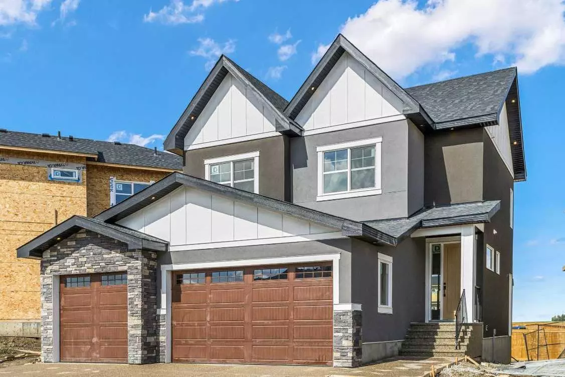 Chestermere, AB t1x 2v1,45 waterford CRES