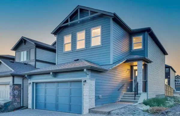 57 legacy reach CRES, Calgary, AB t2x0x6