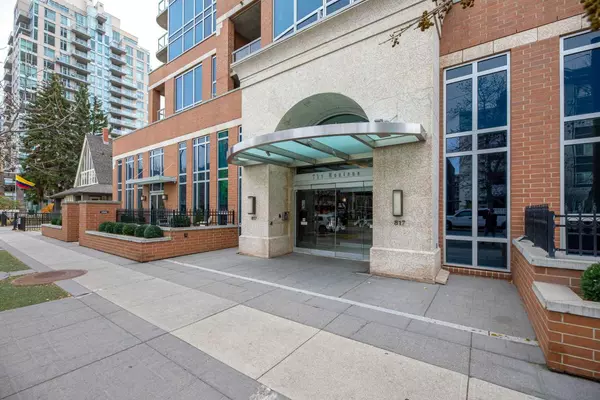 Calgary, AB T2R 0H8,817 15 AVE SW #1800