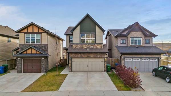 10 Nolanfield RD Northwest, Calgary, AB T3R 0N1