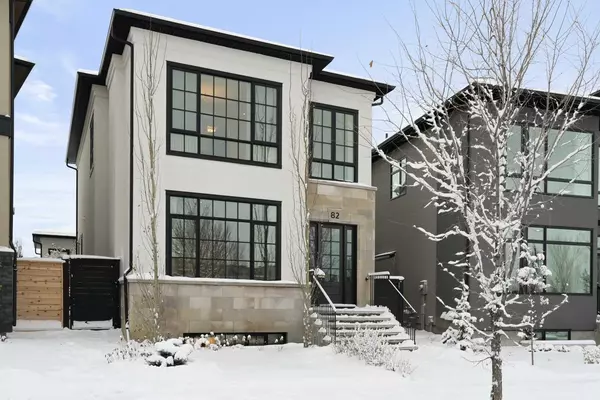 82 Valour CIR Southwest, Calgary, AB T3E 7B6