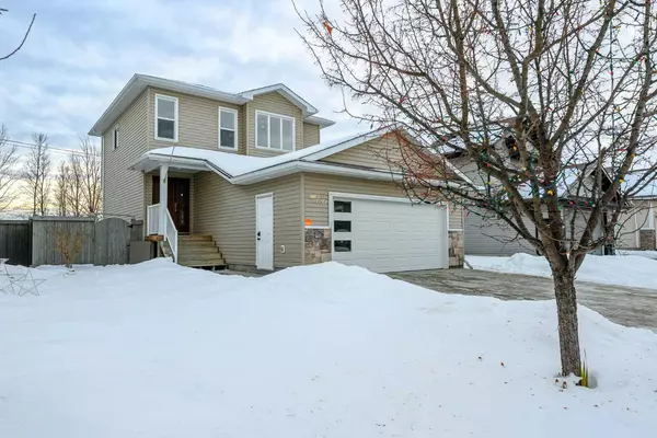 11105 60 AVE, Grande Prairie, AB T8W 0H6