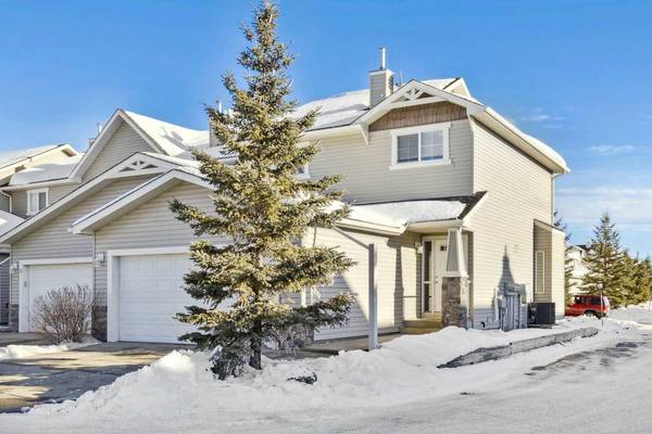 56 Arbours CIR Northwest, Langdon, AB T0J 1X2