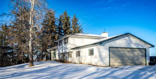 450270 118th ST East, Rural Foothills County, AB T1V 1N3