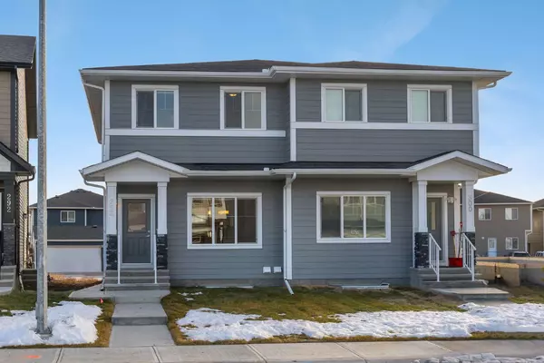 296 Cornerbrook Drive, Calgary, AB T3N2J3