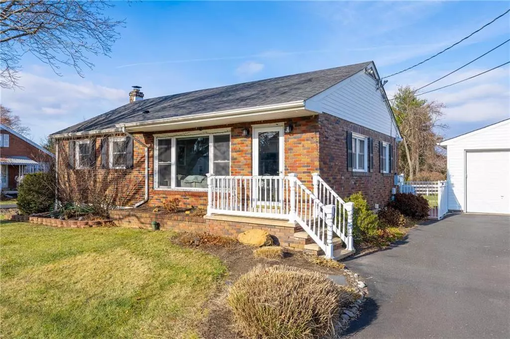 Upper Saucon Twp, PA 18034,3831 East Hopewell Road