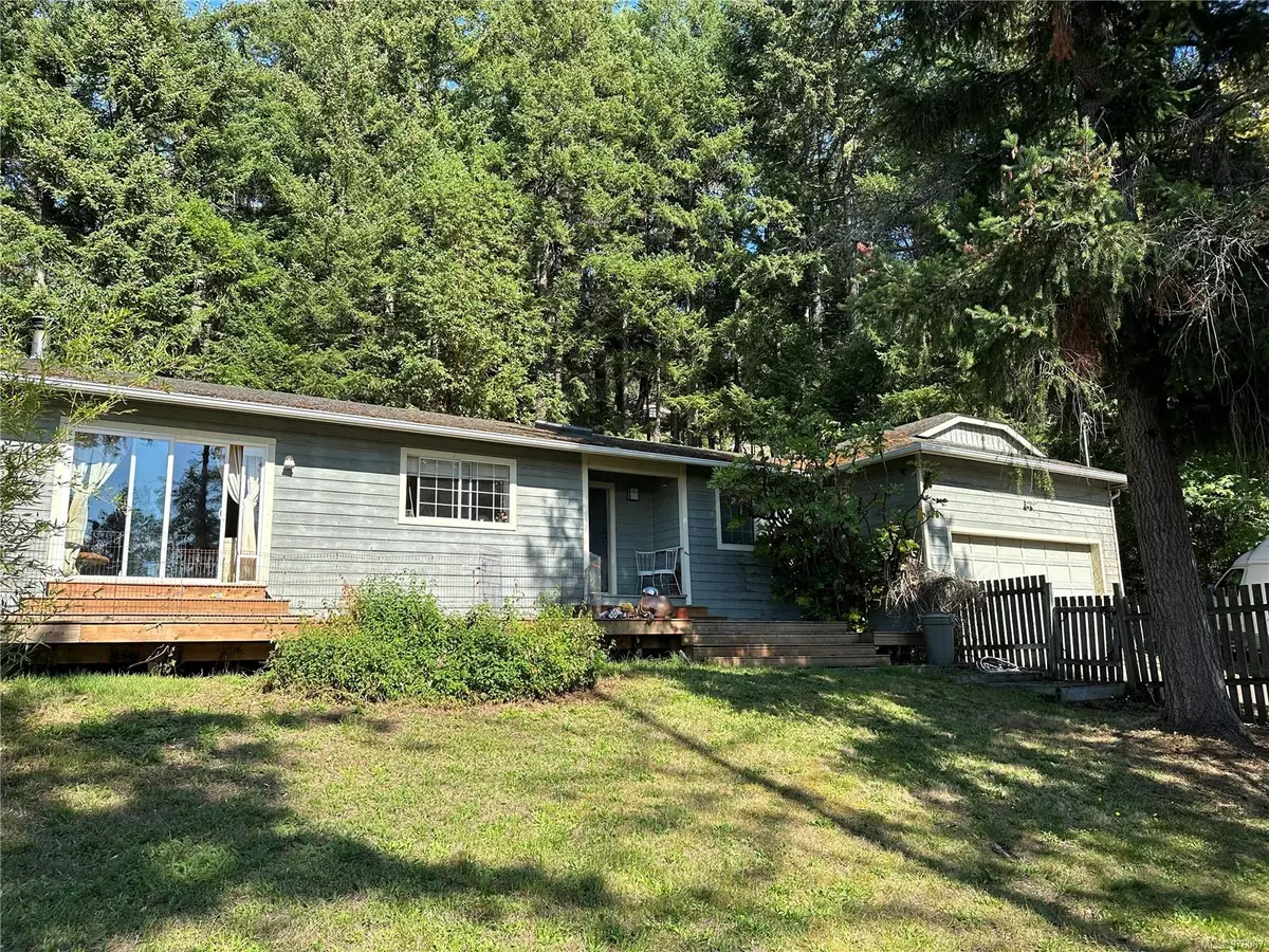 Salt Spring, BC V8K 1K8,232 Elizabeth Dr