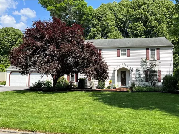 3512 Southwood Drive, Palmer Twp, PA 18045