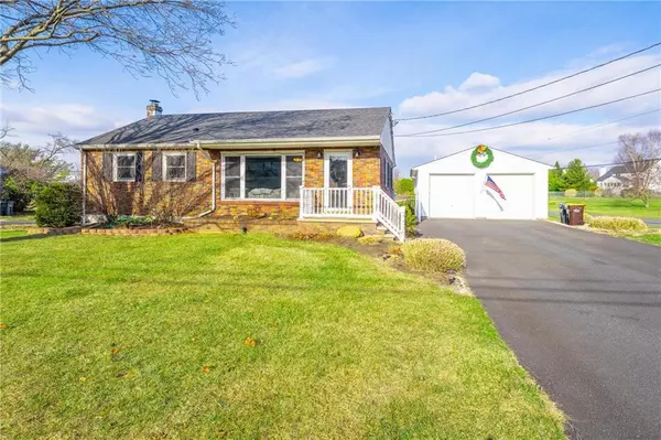 Upper Saucon Twp, PA 18034,3831 East Hopewell Road