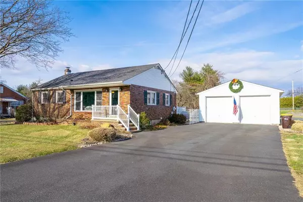 Upper Saucon Twp, PA 18034,3831 East Hopewell Road