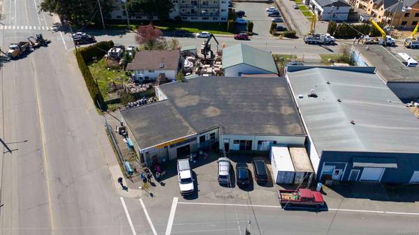 Courtenay, BC V9N 2E5,971 Cumberland Rd